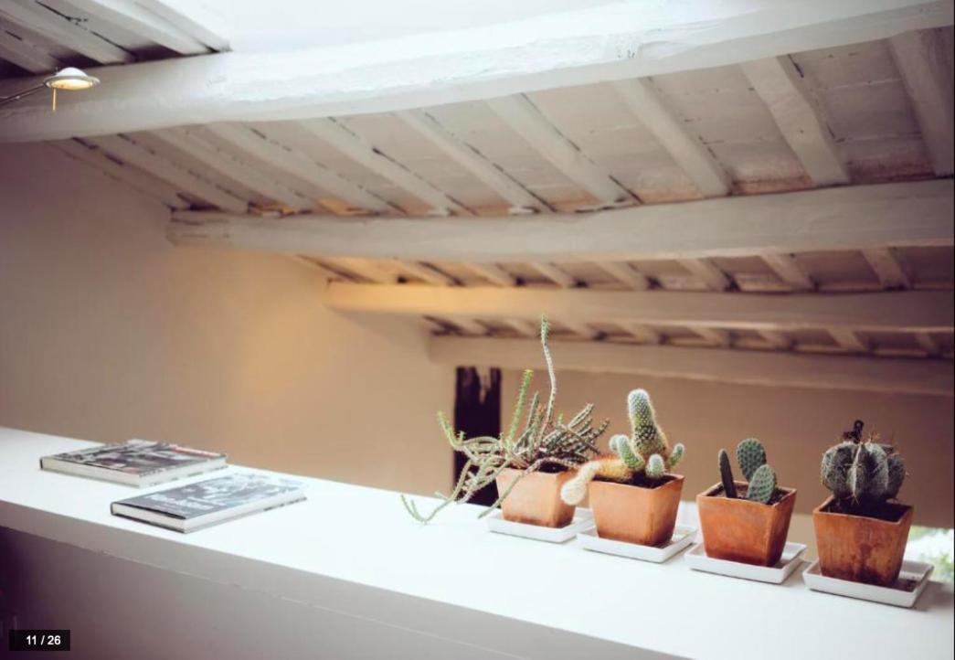 Luxury Art Apartment In Trastevere With Terrace Roma Exterior foto