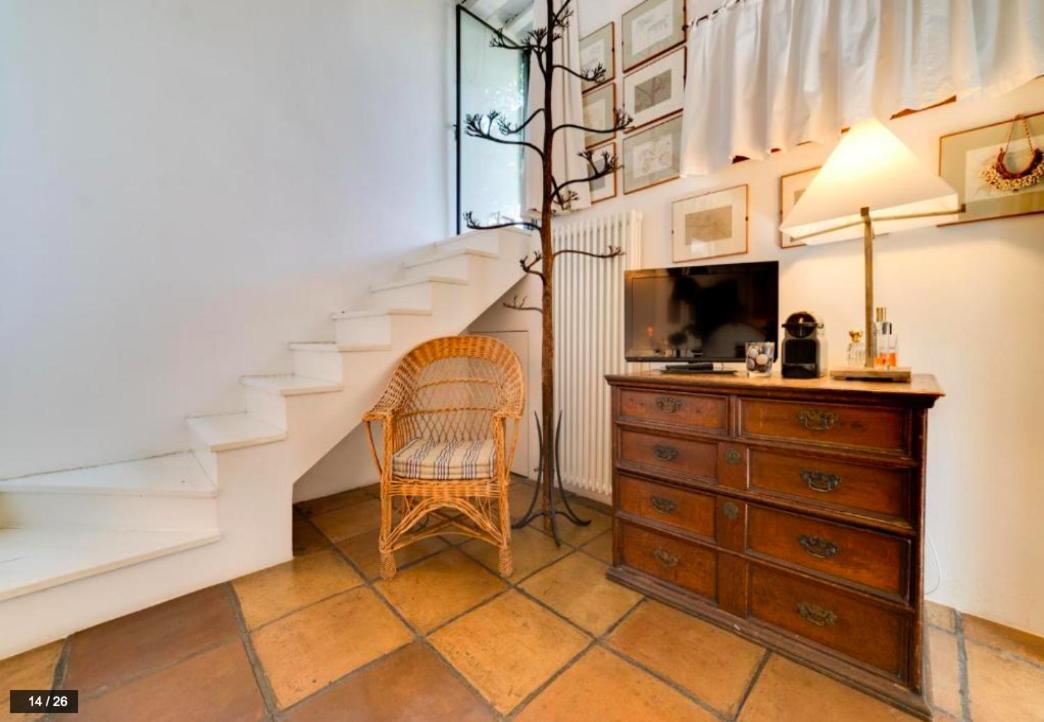 Luxury Art Apartment In Trastevere With Terrace Roma Exterior foto